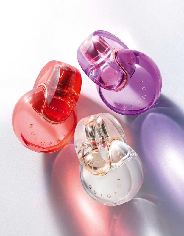 Omnia Coral Edt